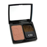 Christian Dior Diorblush Vibrant Colour Powder Blush - # 849 Mimi Bronze --7g-.024oz By Christian Dior