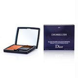 Christian Dior Diorblush Vibrant Colour Powder Blush - # 849 Mimi Bronze --7g-.024oz By Christian Dior