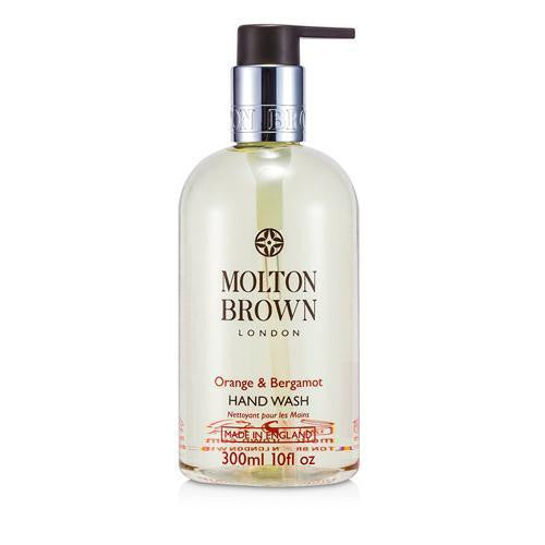 Orange & Bergamot Hand Wash --300ml-10oz