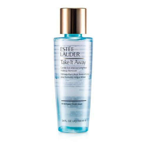 Take It Away Gentle Eye And Lip Longwear Makeup Remover (all Skintypes) --100ml-3.4oz