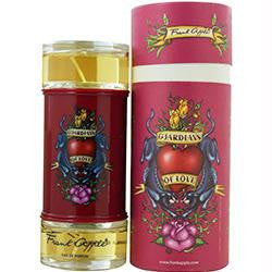 Frank Apple By Eau De Parfum Spray 3.4 Oz