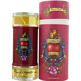Frank Apple By Eau De Parfum Spray 3.4 Oz