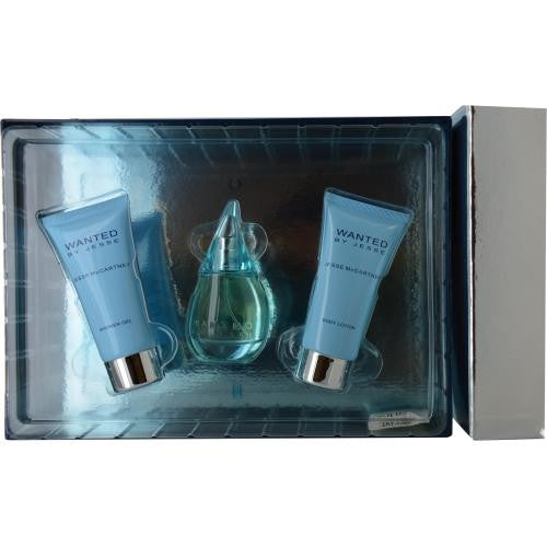 Wanted By Jesse Mccartney By Jesse Mccartney Eau De Parfum Spray 1.7 Oz