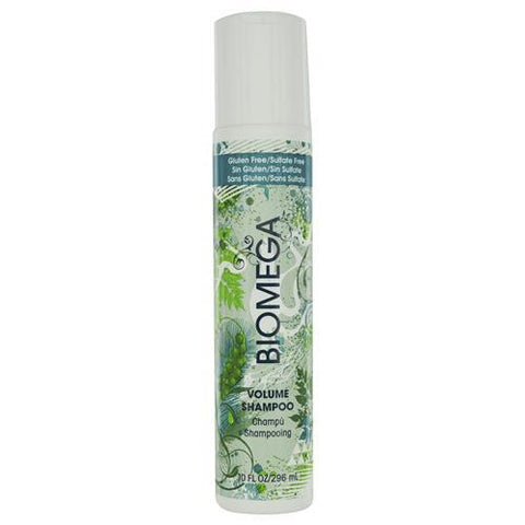 Biomega Firm & Fabulous Hairspray 10 Oz