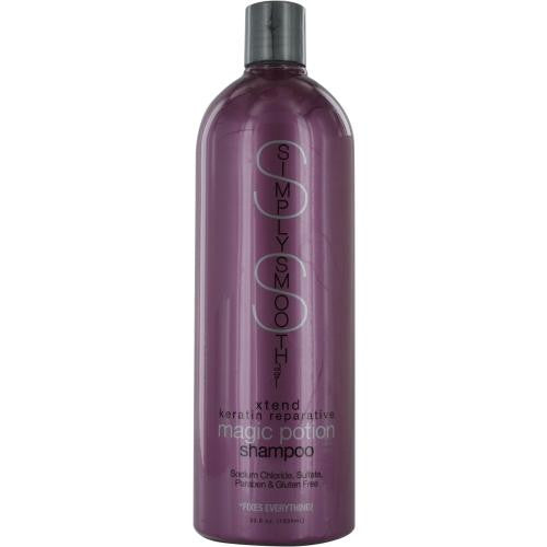 Xtend Keratin Reparative Magic Potion Shampoo 33.8 Oz