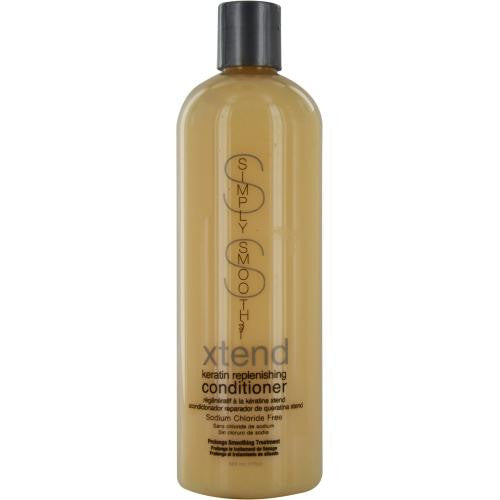 Xtend Keratin Replenishing Conditioner Sodium Chloride Free 16.9 Oz