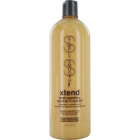 Xtend Keratin Replenishing Conditioner Sodium Chloride Free 33.8 Oz