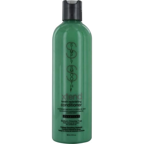 Xtend Keratin Replenishing Conditioner Tropical Sodium Chloride Free 16.9 Oz