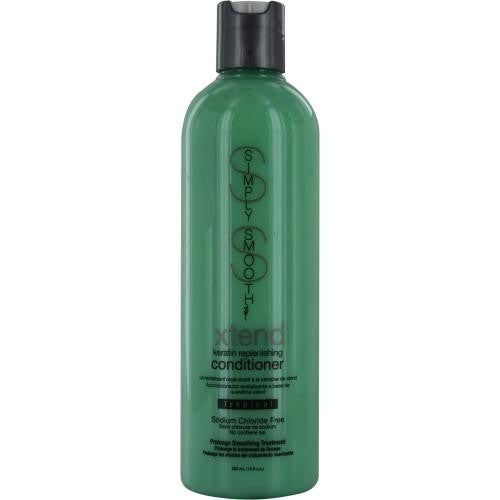 Xtend Keratin Replenishing Conditioner Tropical Sodium Chloride Free 16.9 Oz