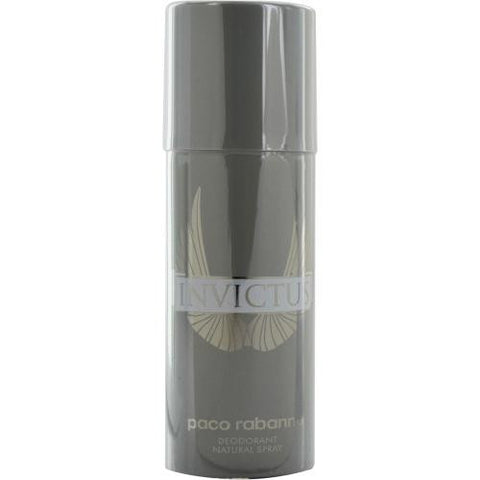 Invictus By Paco Rabanne Deodorant Spray 5.1 Oz