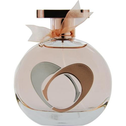 Coach Love By Coach Eau De Parfum Spray 3.4 Oz (unboxed)