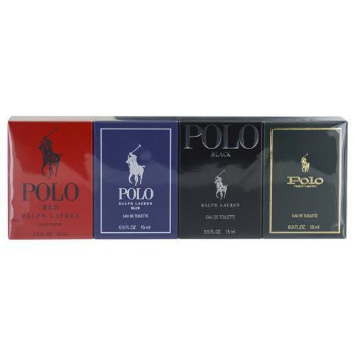 Ralph Lauren Gift Set Ralph Lauren Variety By Ralph Lauren