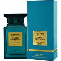 Tom Ford Neroli Portofino By Tom Ford Eau De Parfum Spray 3.4 Oz