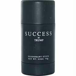 Donald Trump Success By Donald Trump Deodorant Stick 2.5 Oz