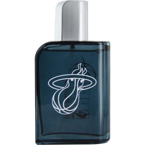 Nba Heat By Air Val International Edt Spray 3.4 Oz *tester