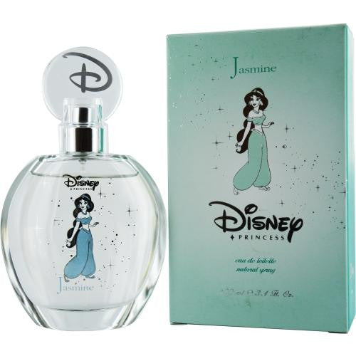 Jasmine Princess By Disney Edt Spray 3.4 Oz