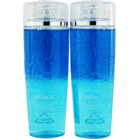 Bi Facil Duo Pack ( Travel Size ) --2x125ml-4.2oz