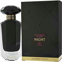 Victoria's Secret Night By Victoria's Secret Eau De Parfum Spray 1.7 Oz