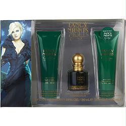 Jessica Simpson Gift Set Fancy Nights By Jessica Simpson