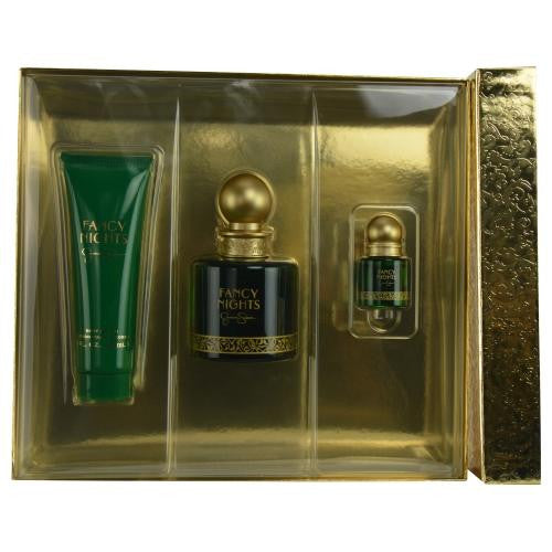 Jessica Simpson Gift Set Fancy Nights By Jessica Simpson