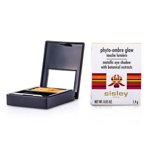 Sisley Phyto Ombre Glow Eye Shadow - Gold --1.4g-0.05oz By Sisley