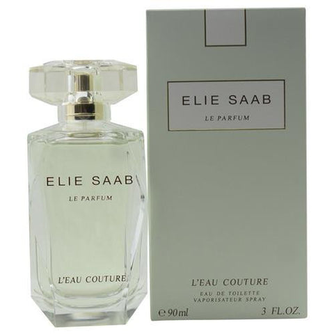Elie Saab Le Parfum L'eau Couture By Elie Saab Edt Spray 3 Oz