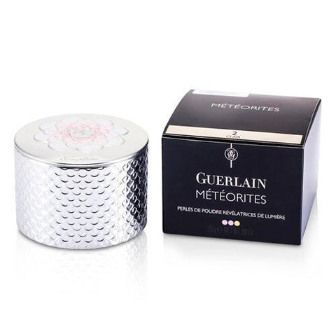 Guerlain Meteorites Light Revealing Pearls Of Powder - # 2 Clair --25g-0.88oz By Guerlain