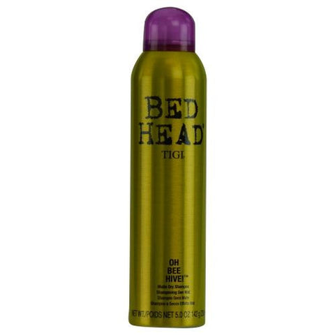 Oh Bee Hive Volumizing Dry Shampoo 5 Oz