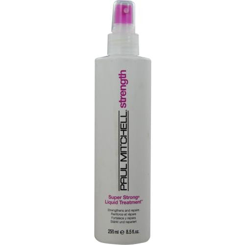 Super Strong Liquid Treatment 8.5 Oz