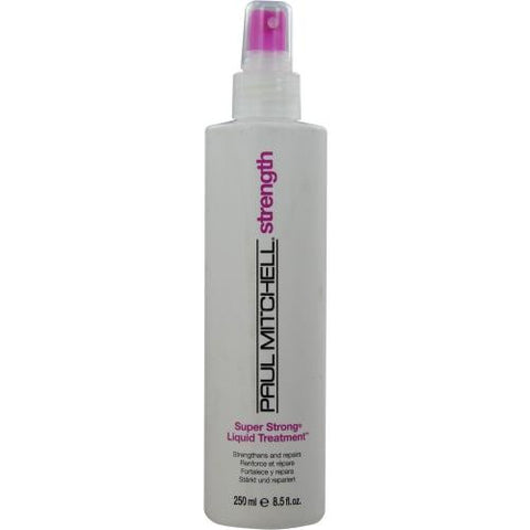 Super Strong Liquid Treatment 8.5 Oz