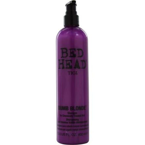 Dumb Blonde Shampoo For Chemically Treated Hair 13.5 Oz (new Packaging)