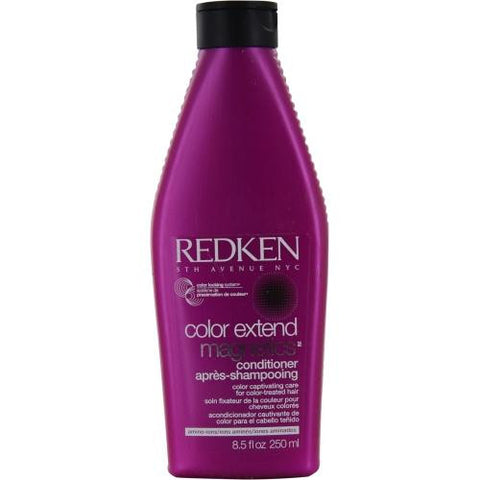 Color Magnetic Conditioner 8.5 Oz