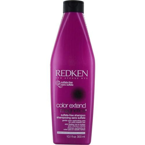 Color Magnetics Shampoo 10.1 Oz