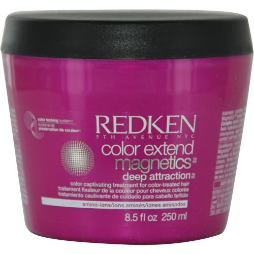 Color Magnetic Deep Attraction Mask 8.5 Oz