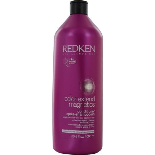 Color Magnetic Conditioner 33.8 Oz