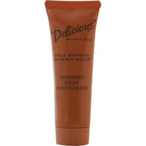 Delicious By Gale Hayman Body Lotion 1 Oz