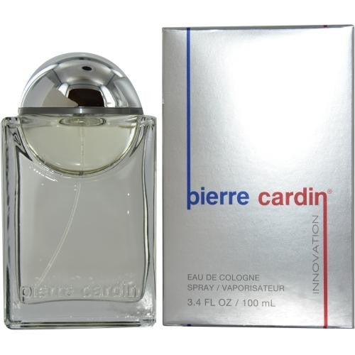 Pierre Cardin Innovation By Pierre Cardin Cologne Spray 3.4 Oz