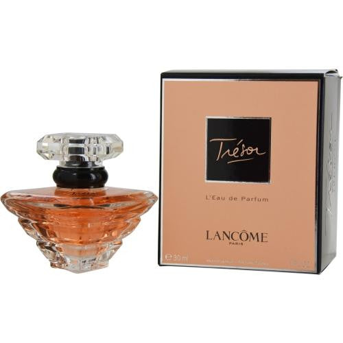 Tresor By Lancome Eau De Parfum Spray 1 Oz (new Packaging)