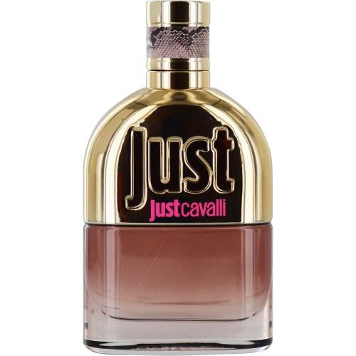 Just Cavalli New By Roberto Cavalli Edt Spray 2.5 Oz (unboxed)