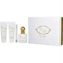 Jessica Simpson Gift Set Fancy Love By Jessica Simpson