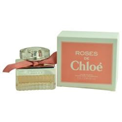 Roses De Chloe By Chloe Edt Spray 1 Oz