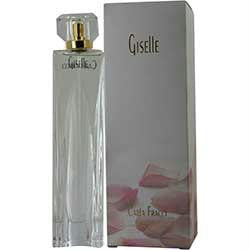 Carla Fracci Giselle By Carla Fracci Eau De Parfum Spray 3.4 Oz