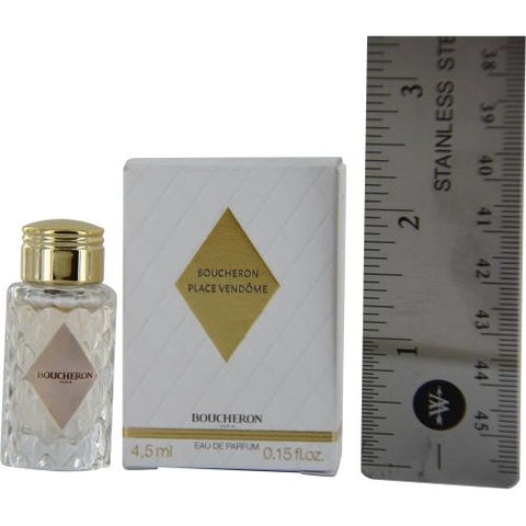 Boucheron Place Vendome By Boucheron Eau De Parfum .15 Oz Mini