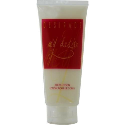 Desirade My Desire By Aubusson Body Lotion 3.4 Oz