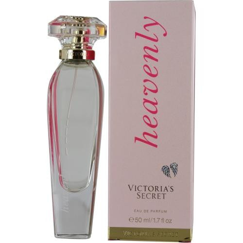 Victoria Secret Heavenly By Victoria's Secret Eau De Parfum Spray 1.7 Oz