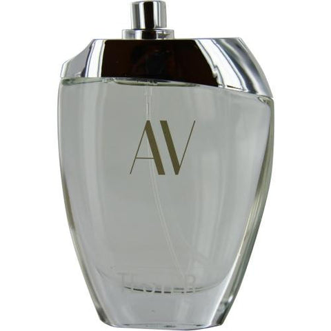 Av By Adrienne Vittadini Eau De Parfum Spray 3 Oz *tester