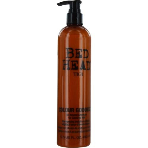 Colour Goddess Oil Infused Shampoo For Coloured Hair 13.5 Oz