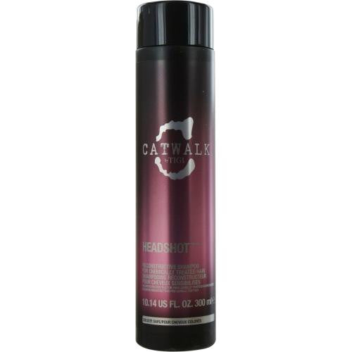 Headshot Shampoo 10.14 Oz