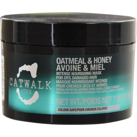 Oatmeal & Honey Mask 7.05 Oz
