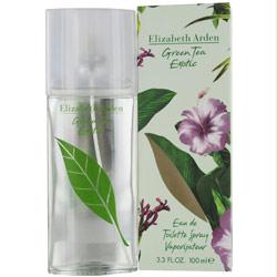 Green Tea Exotic By Elizabeth Arden Edt Spray 1.7 Oz (unboxed)